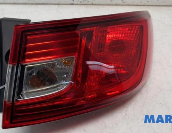 Combination Rearlight RENAULT CAPTUR I (J5_, H5_), RENAULT CLIO IV (BH_)