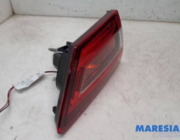 Combination Rearlight RENAULT CAPTUR I (J5_, H5_), RENAULT CLIO IV (BH_)