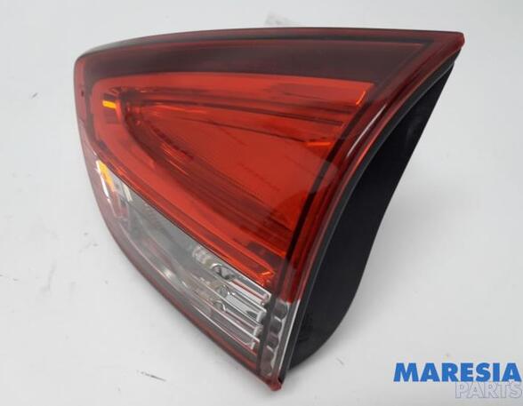 Combination Rearlight RENAULT CLIO III Grandtour (KR0/1_), RENAULT CLIO IV Grandtour (KH_)