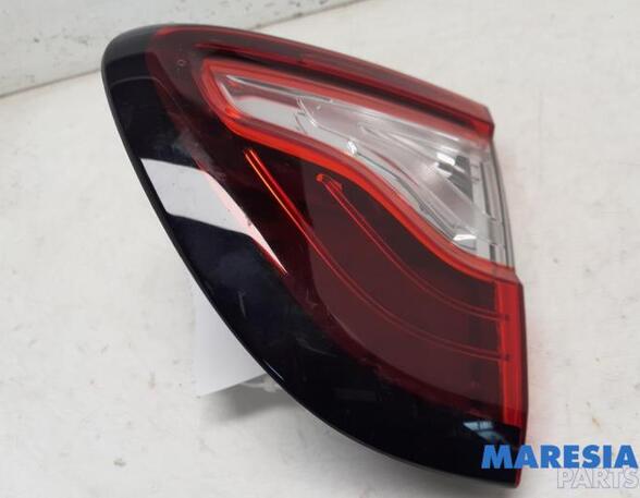 Combination Rearlight RENAULT CAPTUR I (J5_, H5_), RENAULT CLIO IV (BH_)