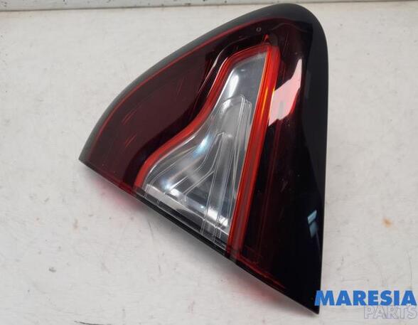 Combination Rearlight RENAULT CAPTUR I (J5_, H5_), RENAULT CLIO IV (BH_)