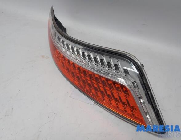 Combination Rearlight LANCIA DELTA III (844_)