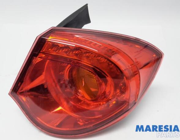 Combination Rearlight ALFA ROMEO GIULIETTA (940_)