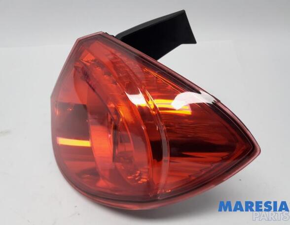 Combination Rearlight ALFA ROMEO GIULIETTA (940_)