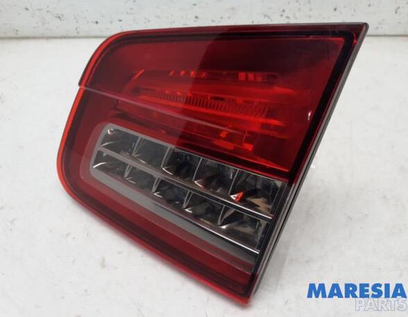 Combination Rearlight CITROËN C5 III (RD_)