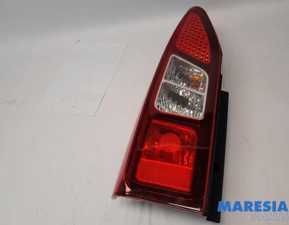 Combination Rearlight PEUGEOT PARTNER TEPEE, PEUGEOT PARTNER Box Body/MPV, PEUGEOT 301, BMW X5 (F15, F85)