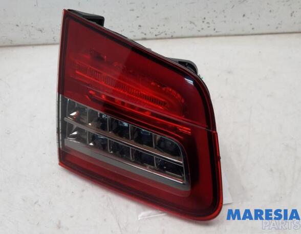 Combination Rearlight CITROËN C5 III (RD_)