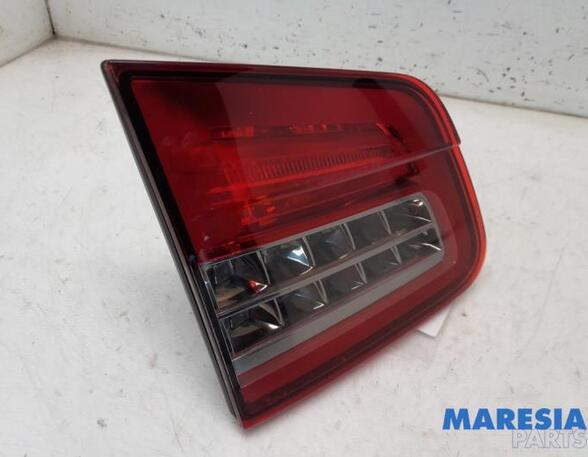 Combination Rearlight CITROËN C5 III (RD_)