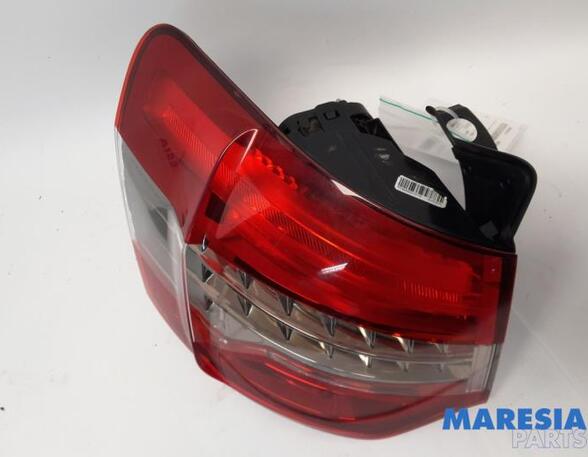 Combination Rearlight CITROËN C5 III (RD_)