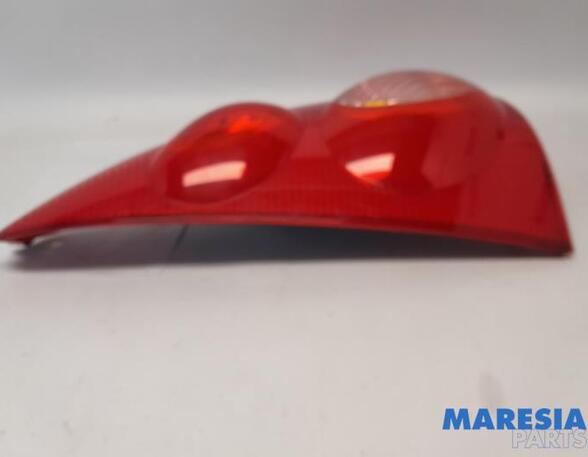 Combination Rearlight CITROËN C1 (PM_, PN_), PEUGEOT 107 (PM_, PN_)