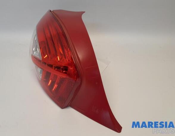 Combination Rearlight PEUGEOT 208 I (CA_, CC_)