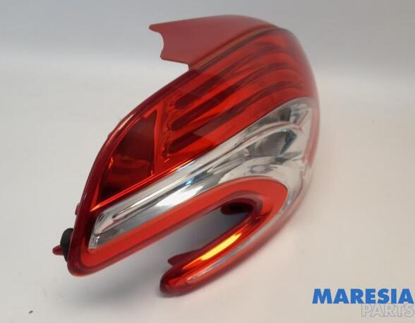 Combination Rearlight PEUGEOT 208 I (CA_, CC_)