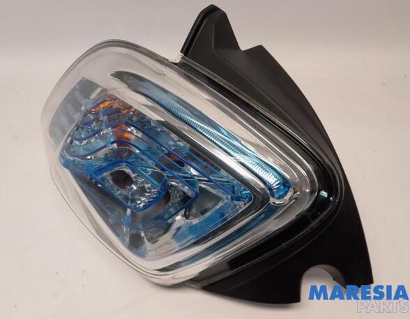 Combination Rearlight RENAULT ZOE (BFM_), RENAULT ZOE Hatchback Van (BFM_)