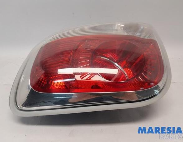 Achterlicht FIAT 500 (312_), FIAT 500 C (312_), ABARTH 500C / 595C / 695C (312_), ABARTH 500 / 595 / 695 (312_)