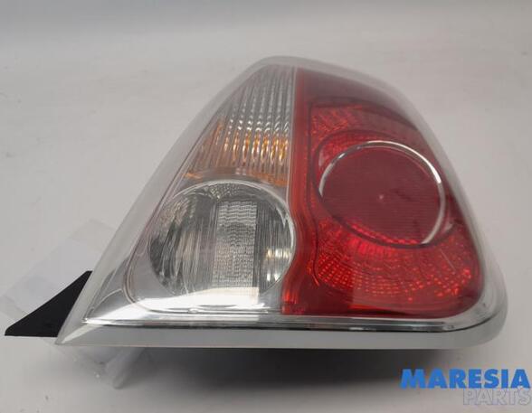 Achterlicht FIAT 500 (312_), FIAT 500 C (312_), ABARTH 500C / 595C / 695C (312_), ABARTH 500 / 595 / 695 (312_)