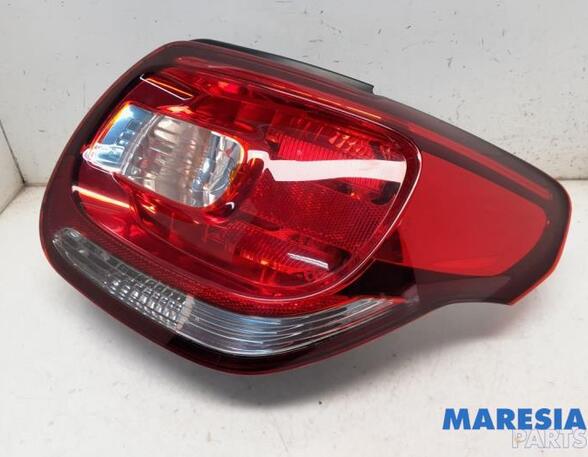 Combination Rearlight CITROËN DS3, DS DS 3 (SA_), CITROËN C3 II (SC_)