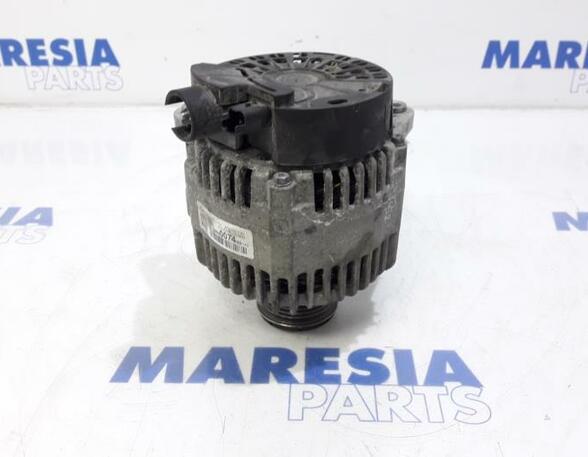 Alternator PEUGEOT 208 I (CA, CC)