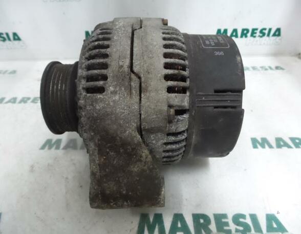 Alternator ALFA ROMEO 155 (167)