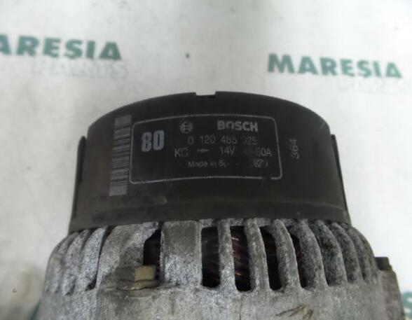 Alternator ALFA ROMEO 155 (167)