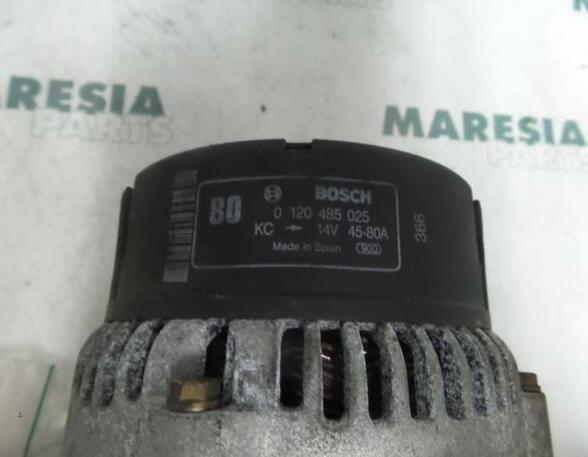 Alternator ALFA ROMEO 155 (167)