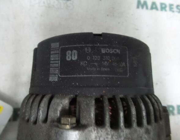 Lichtmaschine Alfa Romeo 146 930 60588395 P2134853