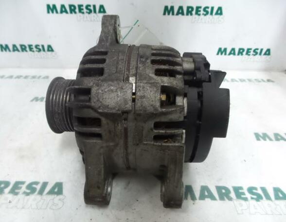 Dynamo (Alternator) ALFA ROMEO 156 (932)