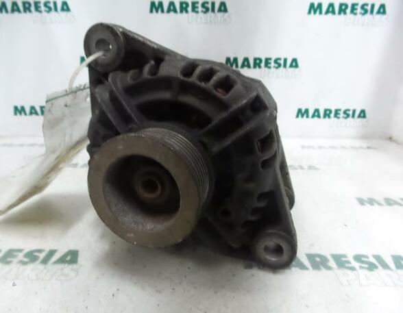 Dynamo (Alternator) ALFA ROMEO 156 (932)