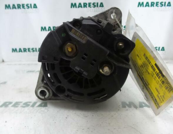 Alternator ALFA ROMEO 156 (932)