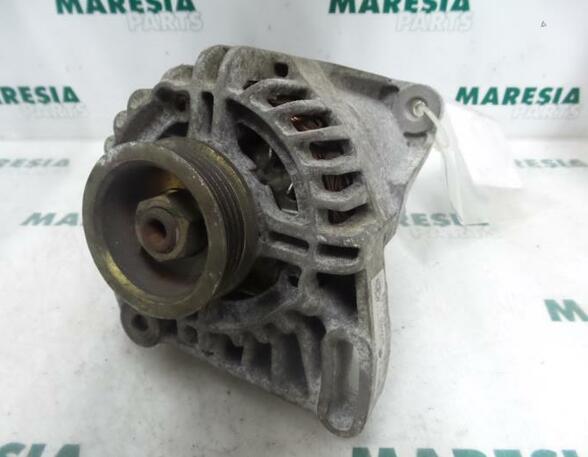 Dynamo (Alternator) FIAT Stilo (192)