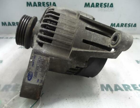 Dynamo (Alternator) FIAT Punto (176)