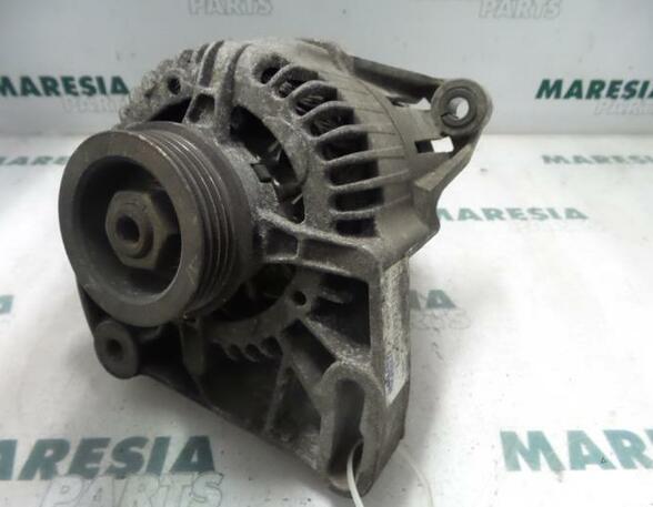 Dynamo (Alternator) FIAT Punto (176)