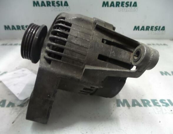 Dynamo (Alternator) FIAT Punto (176)