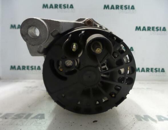 Lichtmaschine Fiat Punto 176 46420960 P2072658