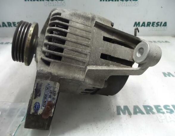 Alternator FIAT Punto (176)