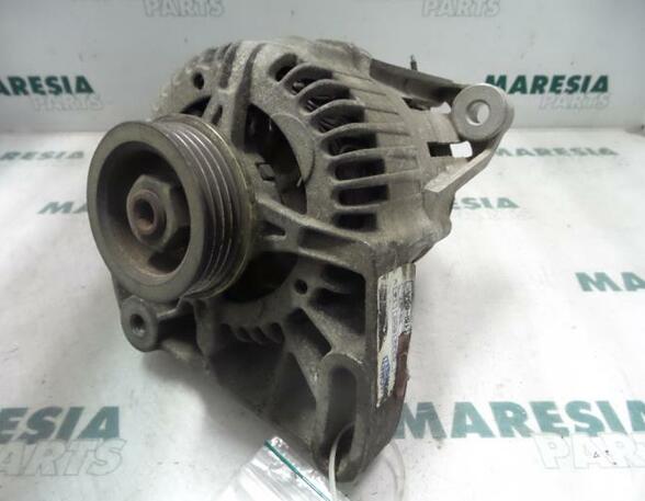 Dynamo (Alternator) FIAT Punto (176)