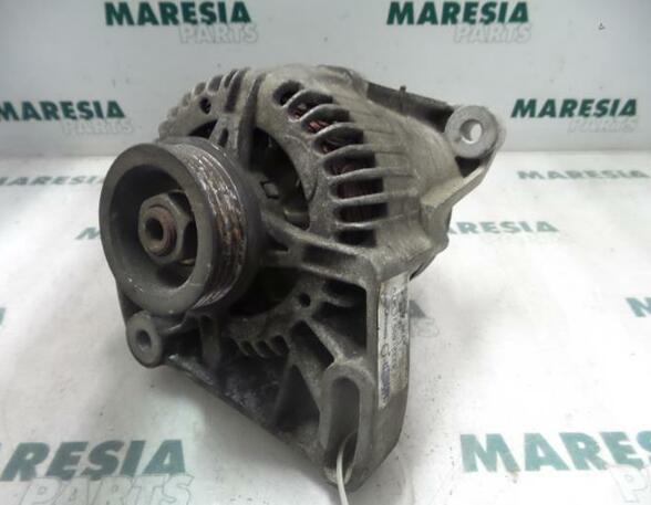 Alternator FIAT Punto (176)