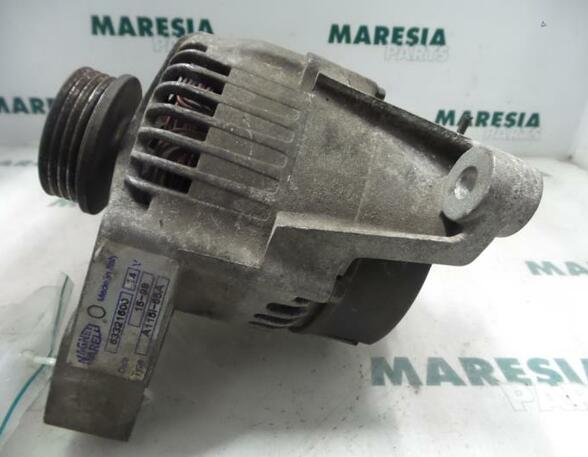 Alternator FIAT Punto (176)