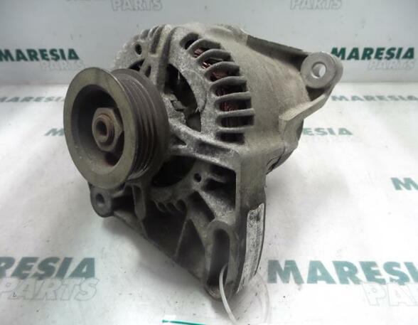 Dynamo (Alternator) FIAT Punto (188), FIAT Punto Kasten/Schrägheck (188)