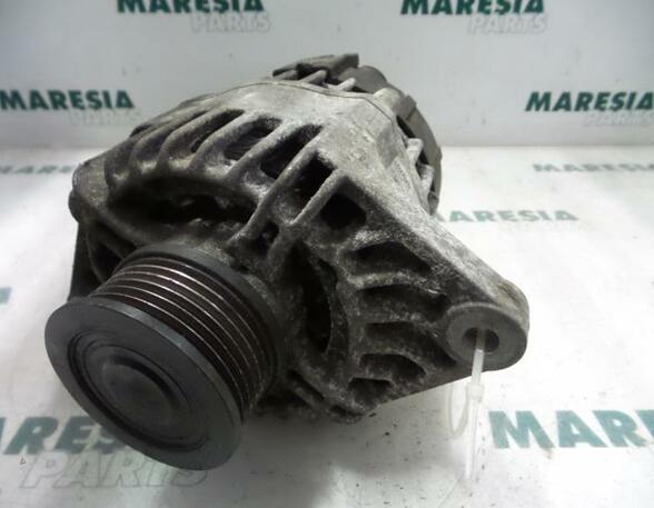 Dynamo (Alternator) FIAT Punto (188)