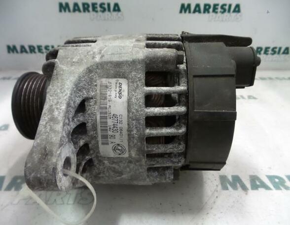 Dynamo (Alternator) FIAT Punto (188)