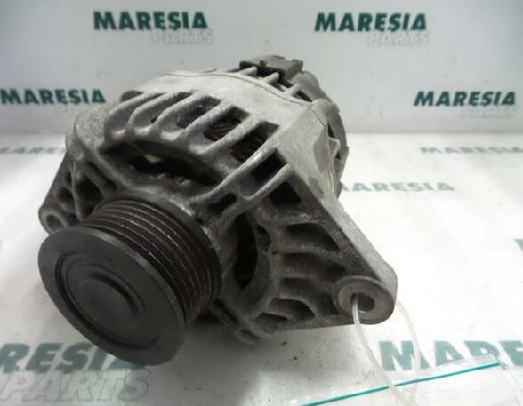 Dynamo (Alternator) FIAT Punto (188)