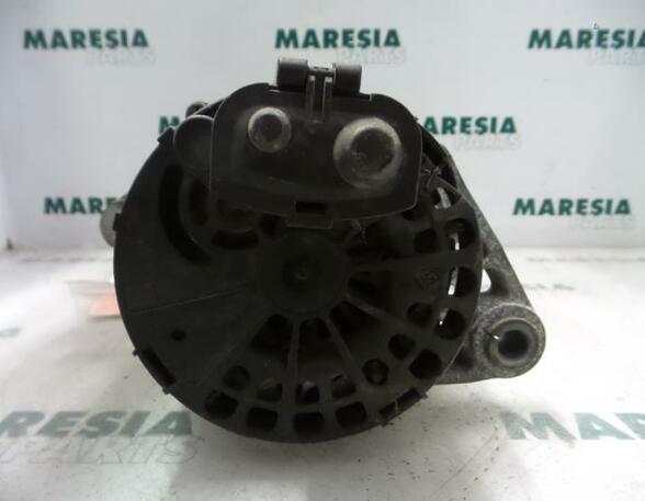 Dynamo (Alternator) FIAT Punto (188)