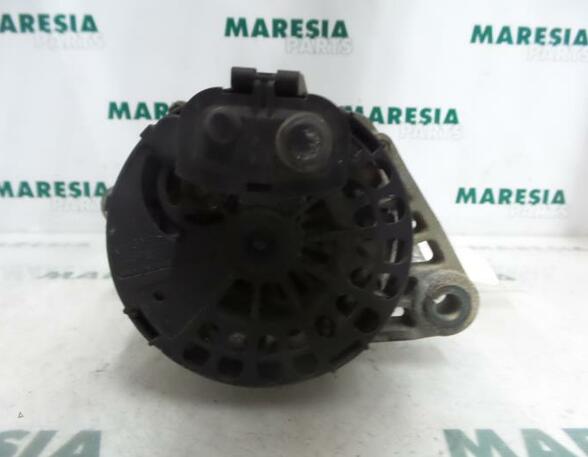 Alternator FIAT Punto (188)