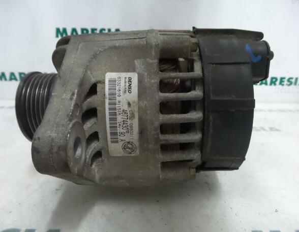 Alternator FIAT Punto (188)