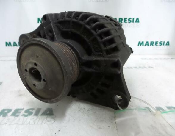 Dynamo (Alternator) LANCIA Kappa (838A)