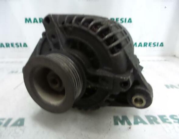 Dynamo (Alternator) LANCIA Delta II (836)