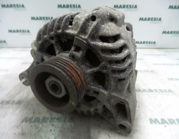 Dynamo (Alternator) PEUGEOT 306 Schrägheck (7A, 7C, N3, N5)