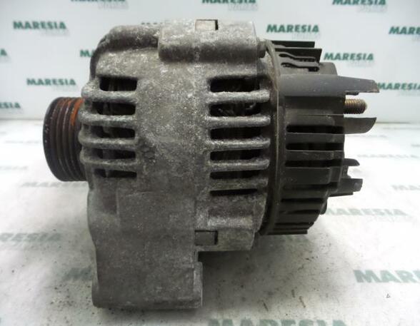 Dynamo (Alternator) PEUGEOT 306 Schrägheck (7A, 7C, N3, N5)