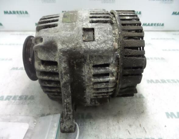 Alternator PEUGEOT 306 Schrägheck (7A, 7C, N3, N5)