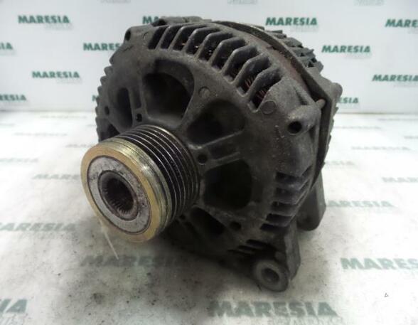 Alternator PEUGEOT 406 Break (8E/F)